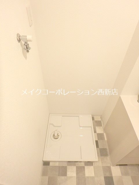 洗面所 グランドAK野芥 その他22
