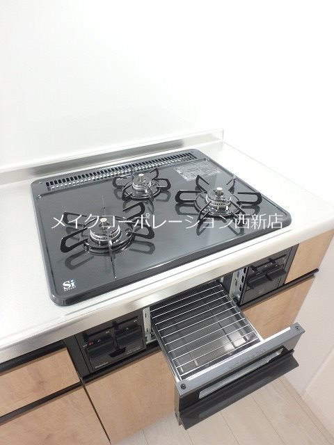 キッチン グランドAK野芥 その他23