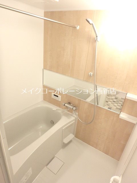 バス グランドAK野芥 風呂画像