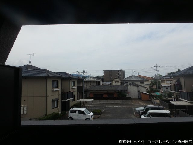 エルグランド春日 その他7