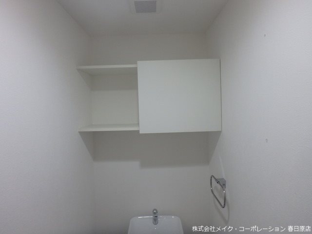 エルグランド春日 その他12