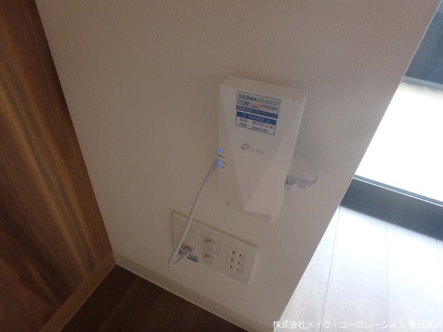 エルグランド春日 その他17
