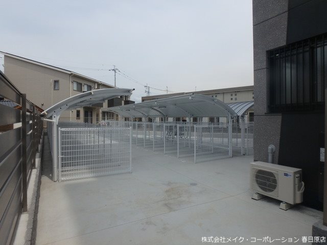 エルグランド春日 その他23