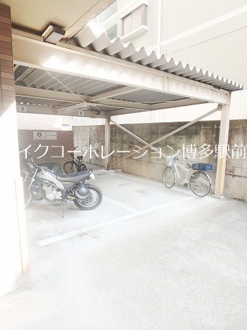 アビターレ大宮 その他11