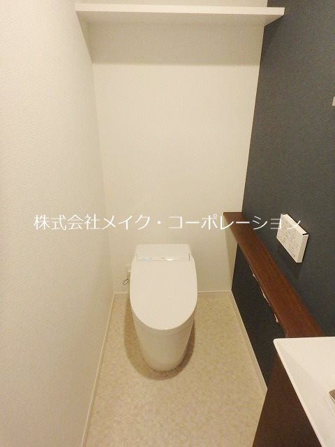 トイレ MCG鳥飼 その他1