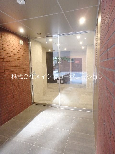 他共有部分 MCG鳥飼 その他外観2