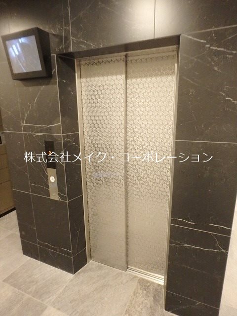 他共有部分 MCG鳥飼 その他外観4