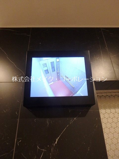 他共有部分 MCG鳥飼 その他外観5