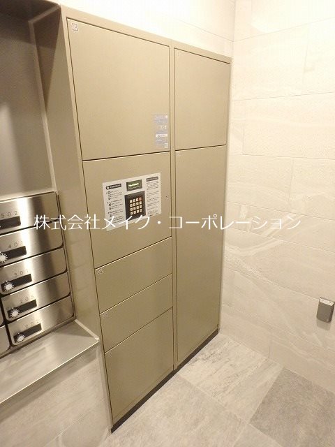 他共有部分 MCG鳥飼 その他外観6