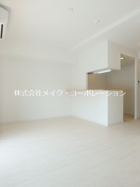 MCG鳥飼 リビング