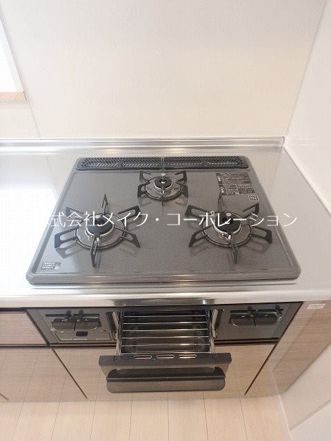 MCG鳥飼 その他15