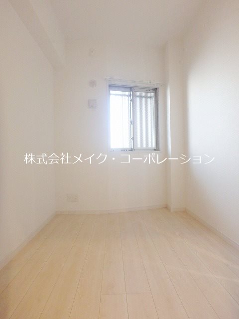 ベッドルーム MCG鳥飼 ベッドルーム