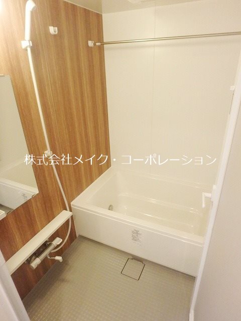 バス MCG鳥飼 風呂画像