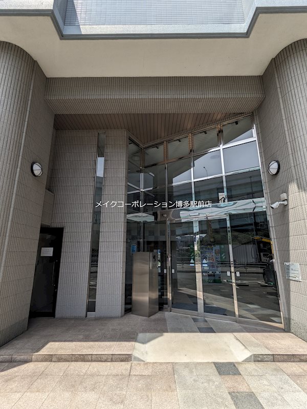 ルネスロワール東公園 外観