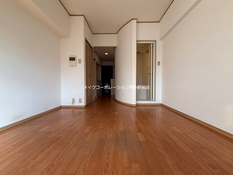 ルネスロワール東公園 リビング