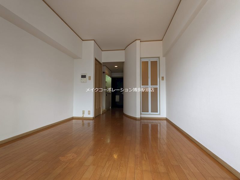 ルネスロワール東公園 リビング