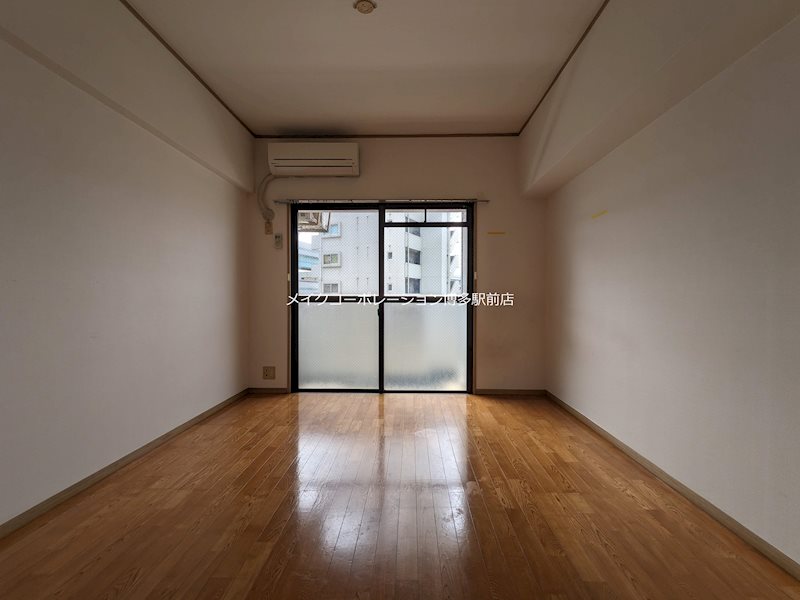 ルネスロワール東公園 ベッドルーム