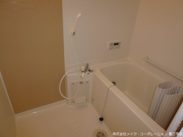 ヴィラテラッセ観音堂Ⅰ 風呂画像