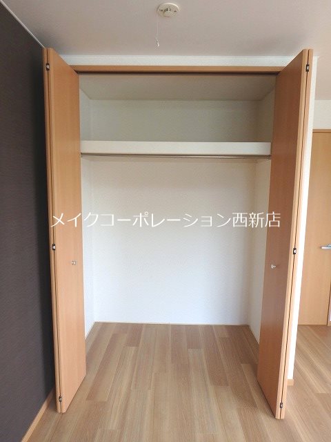 収納 アグリーブル姪浜~駐車場無料~ その他3