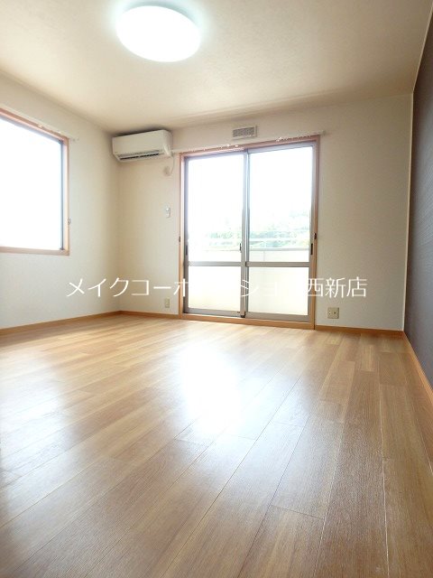 眺望 アグリーブル姪浜~駐車場無料~ その他4