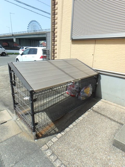 他共有部分 アグリーブル姪浜~駐車場無料~ その他外観2