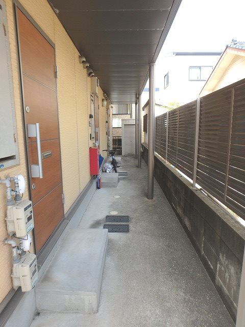 他共有部分 アグリーブル姪浜~駐車場無料~ その他外観3