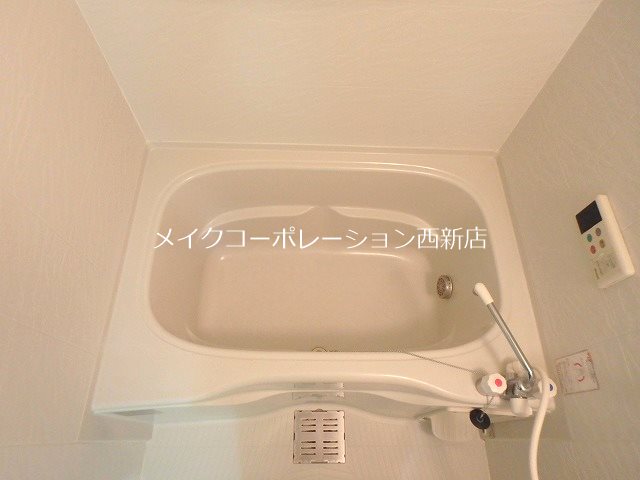 バス アグリーブル姪浜~駐車場無料~ その他10