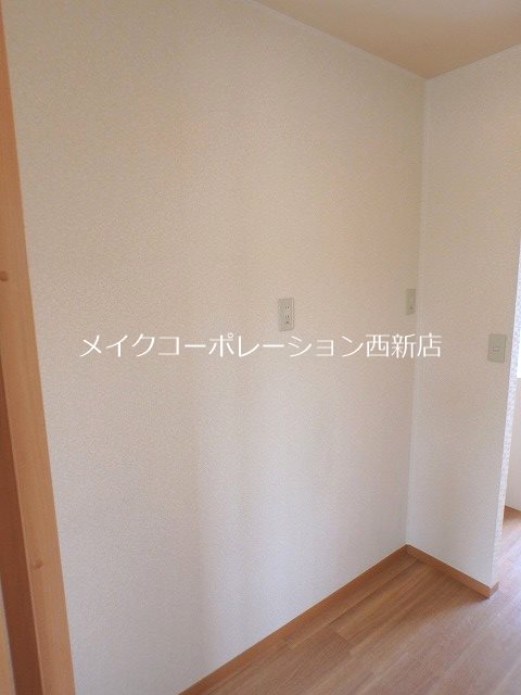 キッチン アグリーブル姪浜~駐車場無料~ その他11