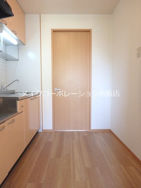 他部屋・スペース アグリーブル姪浜~駐車場無料~ その他12