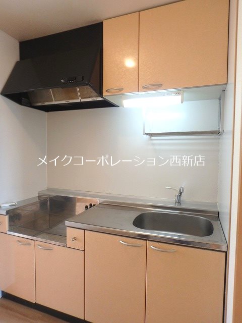 キッチン アグリーブル姪浜~駐車場無料~ その他13