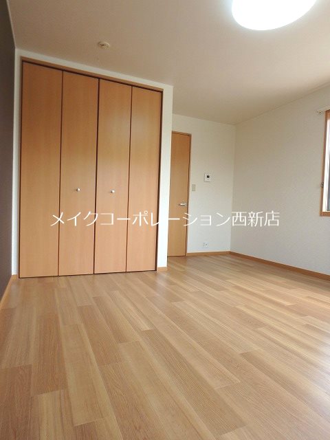 他部屋・スペース アグリーブル姪浜~駐車場無料~ その他14