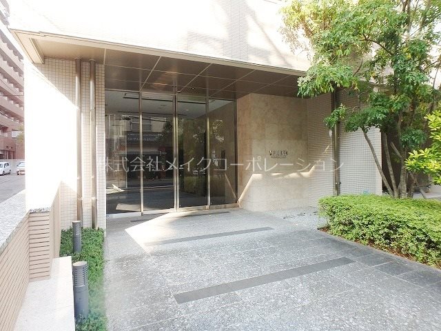 エントランス ヒューマインド薬院白金通り その他1