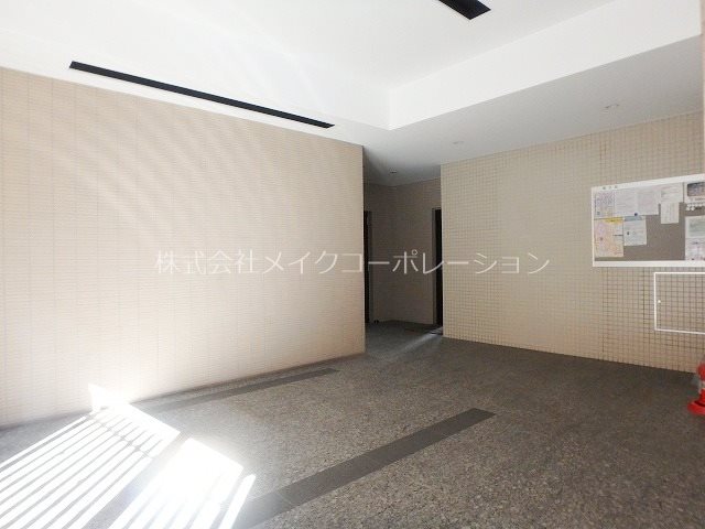 ロビー ヒューマインド薬院白金通り その他2