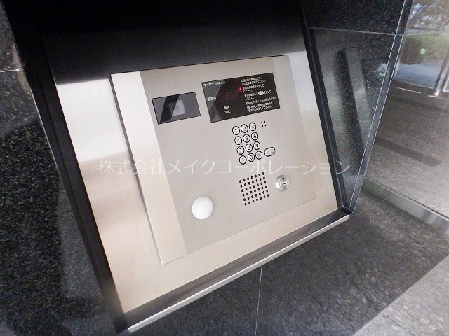 セキュリティ ヒューマインド薬院白金通り その他4