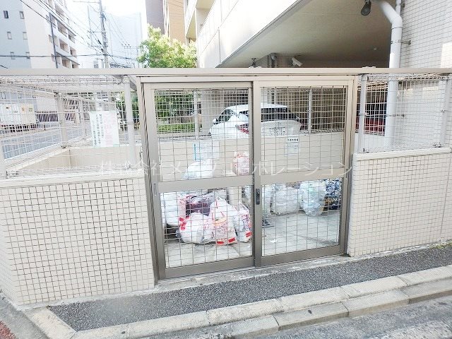 他共有部分 ヒューマインド薬院白金通り その他5