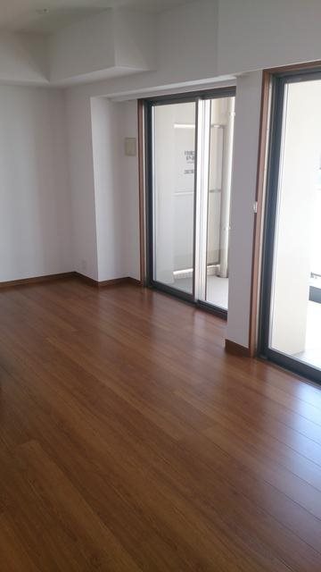 リビング ヒューマインド薬院白金通り リビング