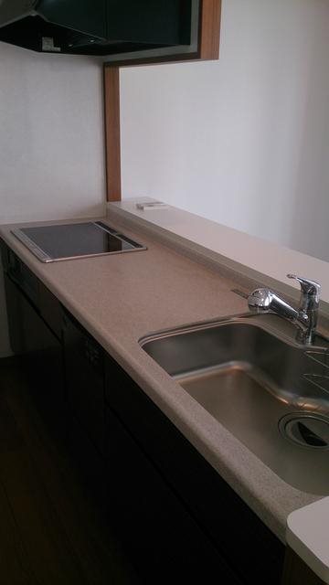 キッチン ヒューマインド薬院白金通り キッチン