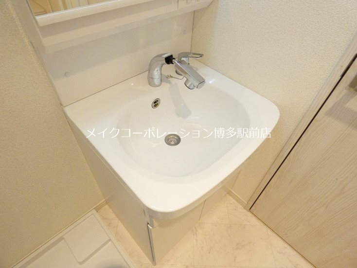 洗面所 ブラン東光 その他15