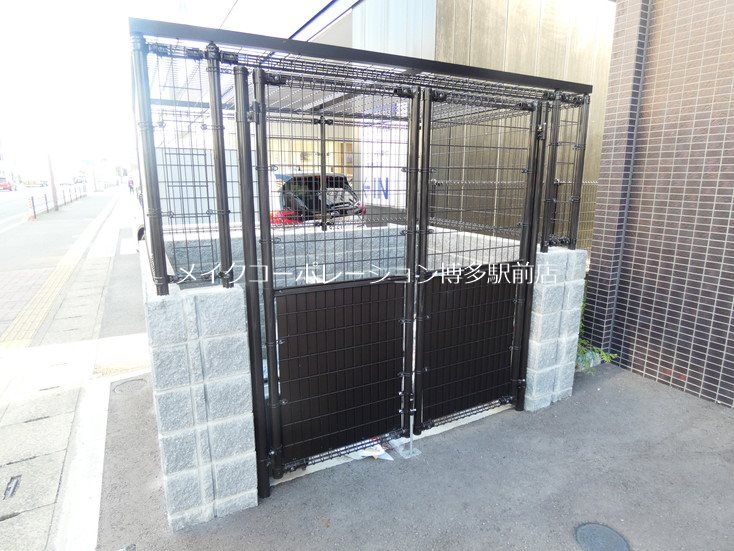 他共有部分 ブラン東光 その他24