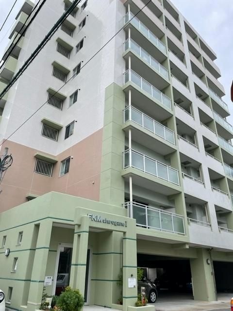 ＦＫＭ白金 外観