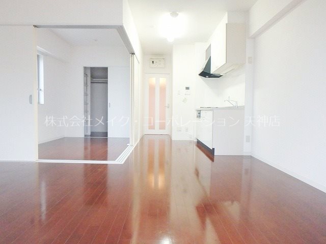 ＦＫＭ白金 リビング