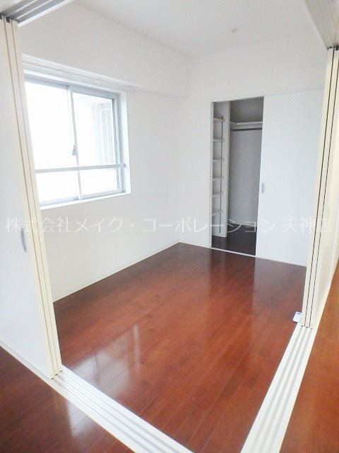 ＦＫＭ白金 ベッドルーム