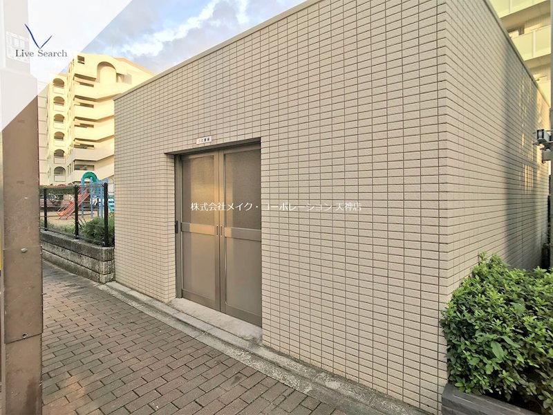 その他 アプリークス百道浜 その他16