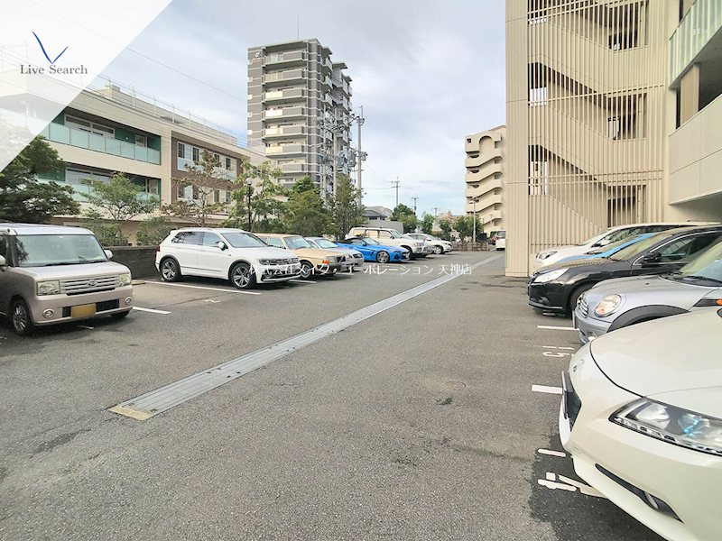 その他 アプリークス百道浜 その他19
