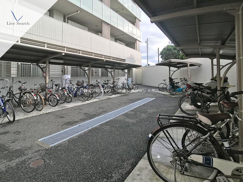 その他 アプリークス百道浜 その他21