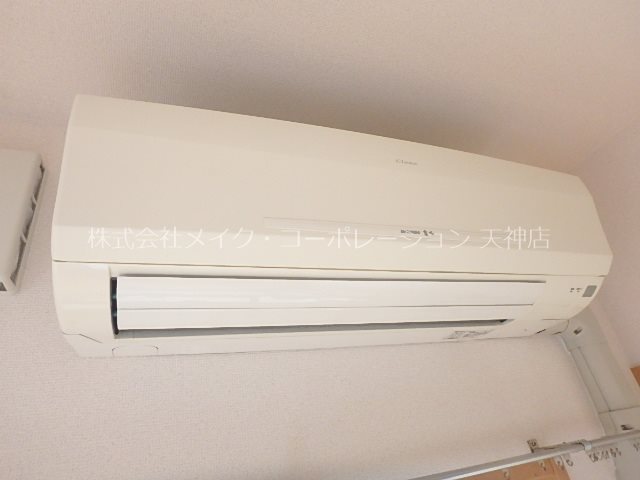 アスピーテ渡辺通 その他13