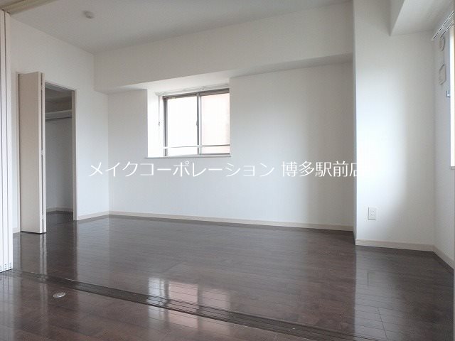 GRANDEUR住吉壱番館 ベッドルーム