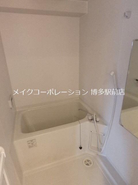 GRANDEUR住吉壱番館 風呂画像