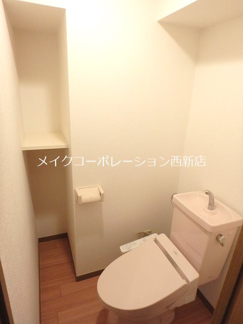 リバティ西新館 その他1