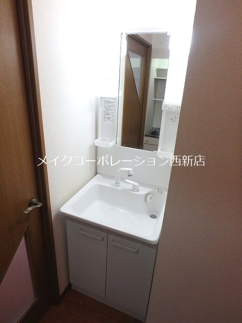 リバティ西新館 その他2